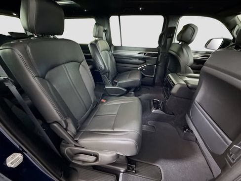 New 2026 Jeep Grand Wagoneer 4WD w/ Premium Group I image 29
