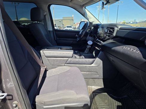 Used 2023 Toyota Tundra SR5 w/ SR5 Convenience Package image 17