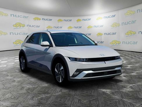 New 2025 Hyundai Ioniq 5 SE image 1