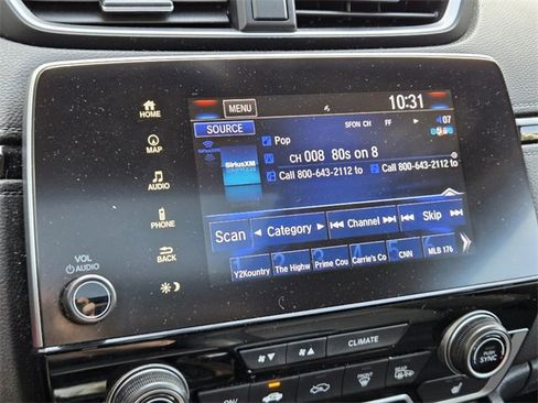 Used 2020 Honda CR-V Touring image 31