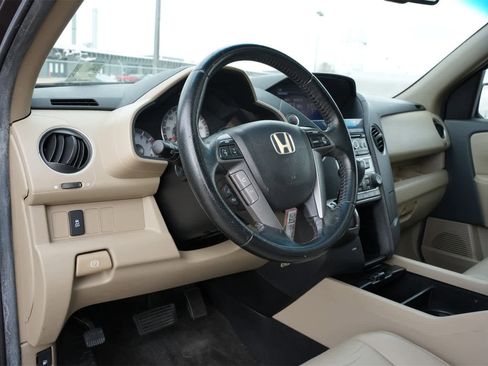 Used 2012 Honda Pilot EX-L image 14