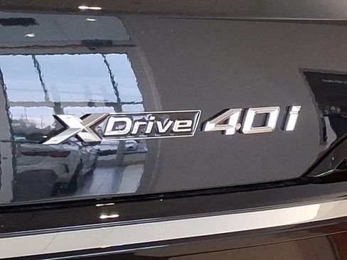 New 2026 BMW X7 xDrive40i image 23