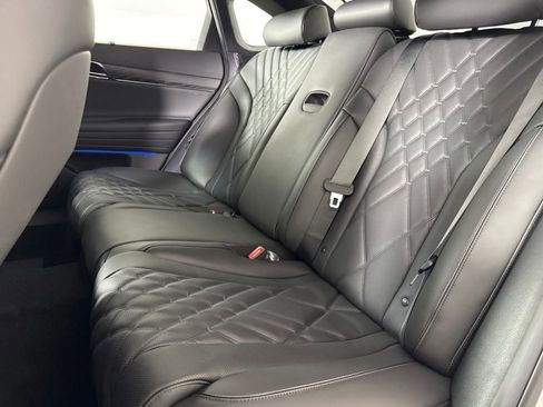 New 2026 Genesis G80 3.5T Prestige image 15