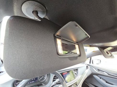 Used 2024 Buick Enclave Essence w/ Experience Buick Package image 48