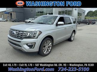 Used 2018 Ford Expedition Limited w/ Equipment Group 302A AWD/4WD video 1