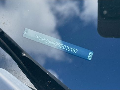 Certified 2025 Honda CR-V Sport-L image 37