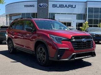 Certified 2026 Subaru Ascent Bronze Edition AWD/4WD video 1