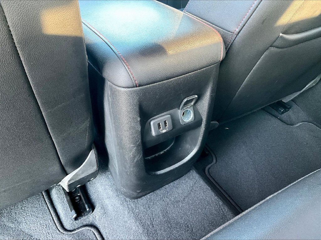 Used 2019 GMC Canyon All Terrain w/ Trailering Package AWD/4WD image 11