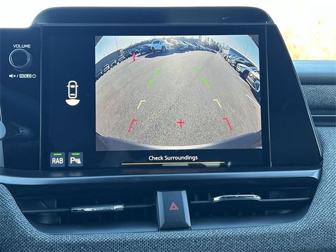 New 2026 Subaru Outback Premium image 12