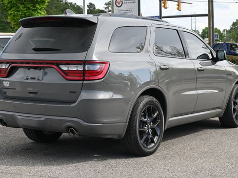 Used 2026 Dodge Durango GT image 10
