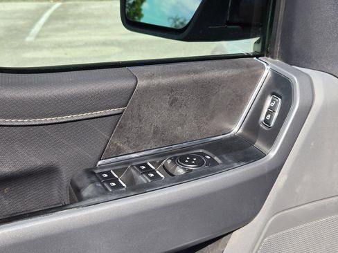 Used 2025 Ford F150 XLT w/ Equipment Group 301A Standard AWD/4WD image 12