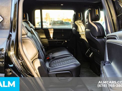 Used 2025 Rivian R1S Adventure image 22