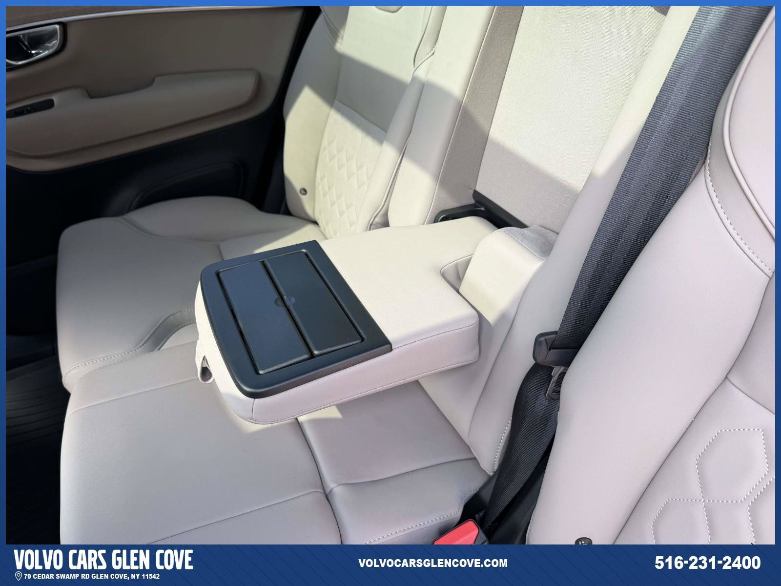 Used 2026 Volvo XC90 B5 Plus w/ Protection Package Premier AWD/4WD image 20