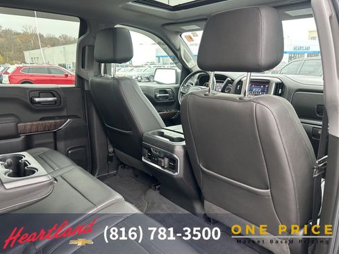 Used 2019 GMC Sierra 1500 Denali image 60