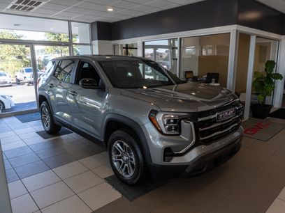 New 2026 GMC Terrain Elevation w/ LPO, Floor Liner Package