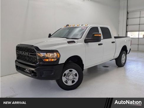 Used 2024 RAM 2500 Tradesman image 1