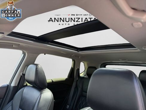 Certified 2023 Nissan Rogue Platinum w/ Platinum Premium Package AWD/4WD image 30