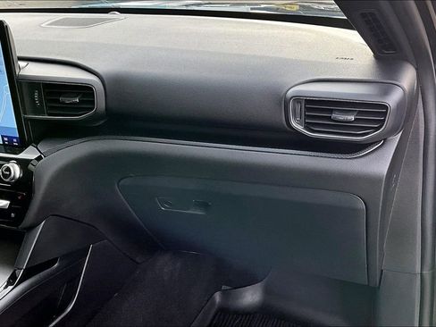 Used 2021 Ford Explorer ST w/ Premium Technology Package image 17