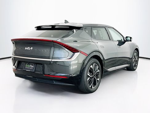 Used 2024 Kia EV6 Wind w/ Wind Technology Package AWD/4WD image 9