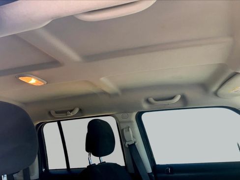 Used 2017 Jeep Patriot Sport AWD/4WD image 14