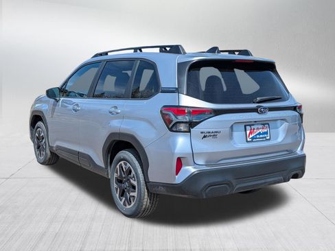 Certified 2026 Subaru Forester Premium AWD/4WD image 5
