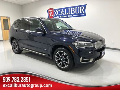 Used 2014 BMW X5 xDrive35d
