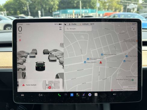 Used 2023 Tesla Model 3 Standard Range RWD image 31