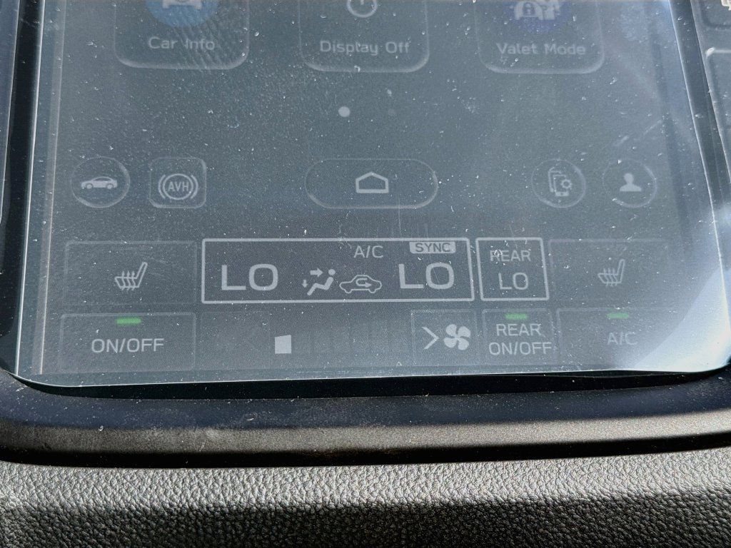 New 2027 Subaru Ascent Premium AWD/4WD image 18