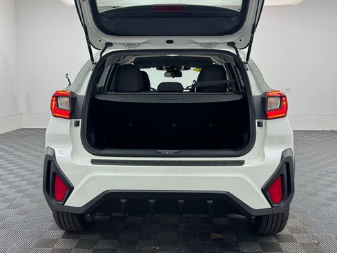 Used 2025 Subaru Crosstrek 2.0i Premium AWD/4WD image 7