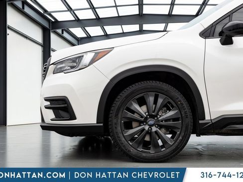 Used 2022 Subaru Ascent Onyx Edition AWD/4WD image 32