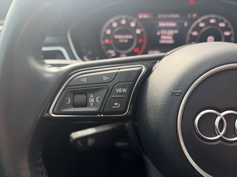 Used 2018 Audi A4 2.0T Premium Plus w/ Premium Plus Package image 22