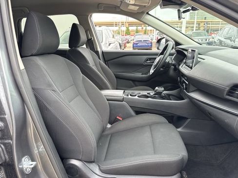 Used 2024 Nissan Rogue S AWD/4WD image 27