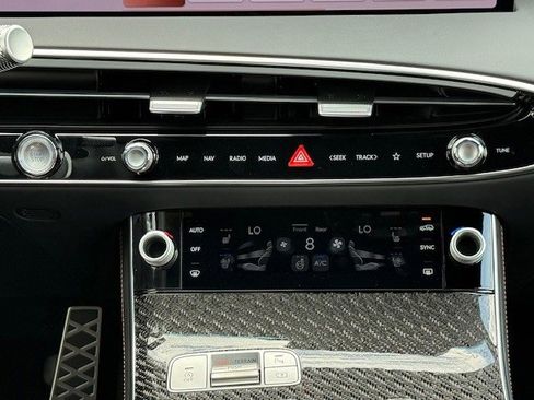 New 2026 Genesis GV70 3.5T Sport Prestige image 24