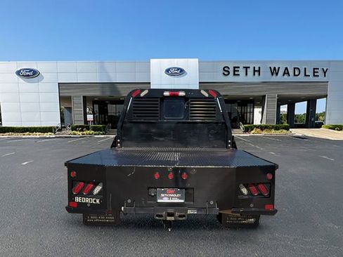 Used 2017 Ford F350 King Ranch w/ King Ranch Ultimate Package image 6