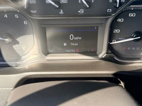 Used 2020 GMC Sierra 1500 SLE w/ SLE Value Package RWD image 18