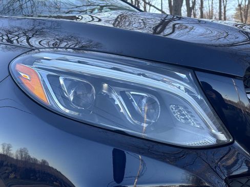 Used 2018 Mercedes-Benz GLE 350 4MATIC image 21