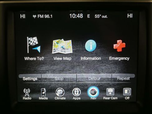 Used 2016 RAM 1500 Sport image 23