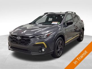 Used 2024 Subaru Crosstrek 2.5i Sport AWD/4WD video 1