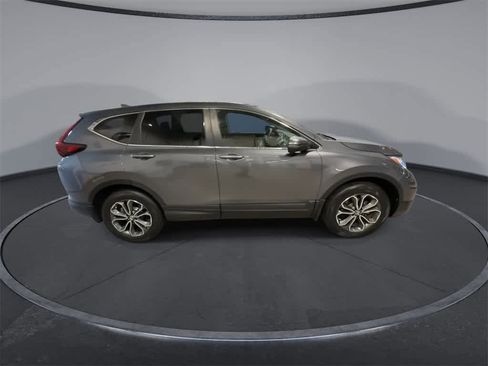 Used 2022 Honda CR-V EX image 9