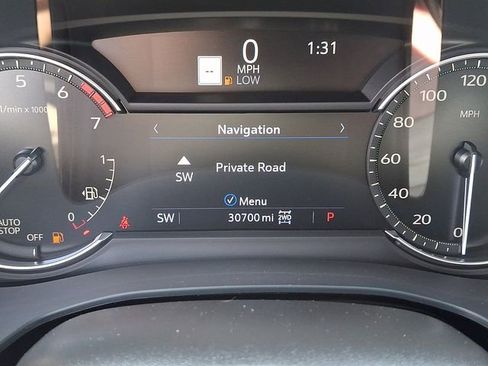 Used 2023 Cadillac XT5 Premium Luxury AWD/4WD image 20