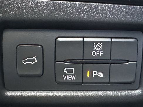 Certified 2025 MAZDA CX-5 Signature image 23