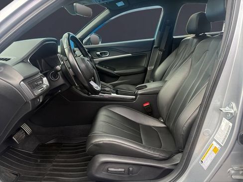 Used 2025 Acura Integra A-Spec FWD image 9