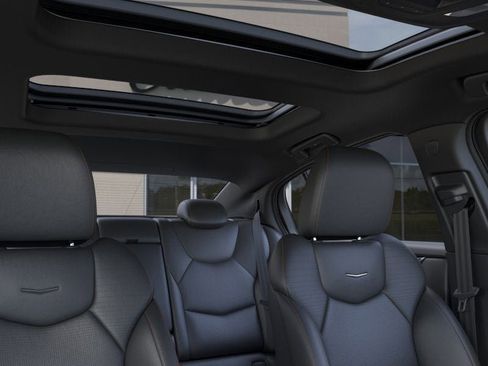 New 2025 Cadillac CT5 Sport w/ Sun And Sound Package image 24