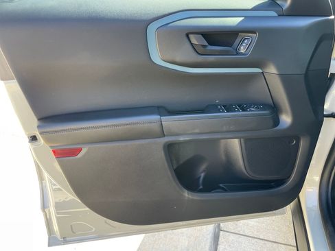 Used 2024 Ford Bronco Sport Badlands image 10