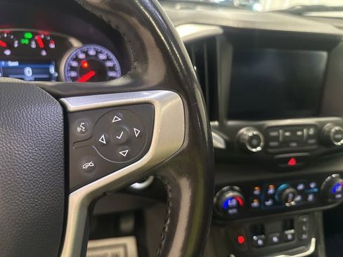 Used 2018 GMC Terrain SLT w/ Preferred Package image 20