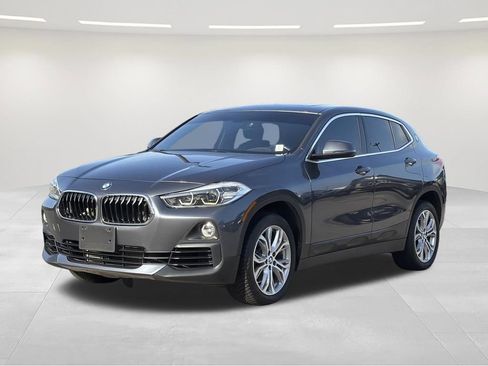 Used 2018 BMW X2 xDrive28i w/ Convenience Package AWD/4WD image 1