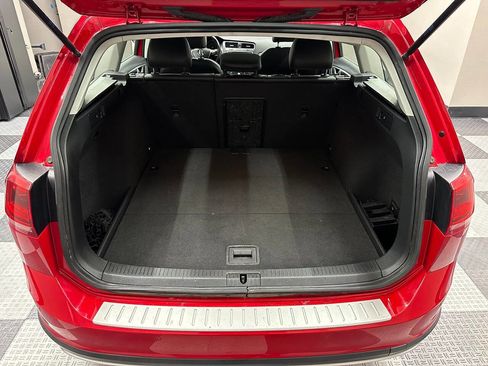 Used 2017 Volkswagen Golf Alltrack SEL image 20