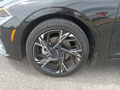 Used 2025 Kia K5 GT-Line FWD image 10