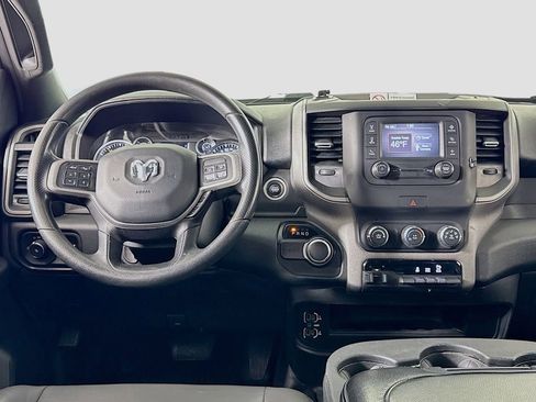 Used 2021 RAM 2500 Tradesman w/ Protection Group image 14