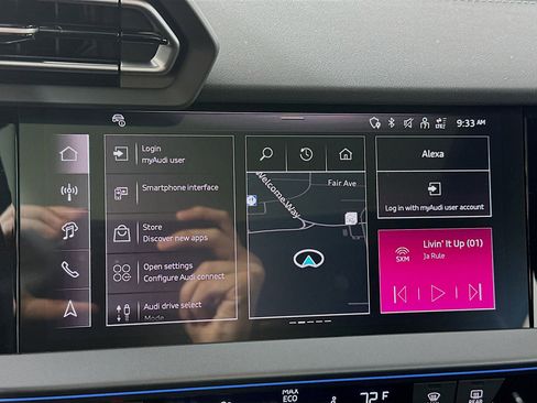 Used 2026 Audi A3 2.0T Premium w/ Black Optic Package image 15